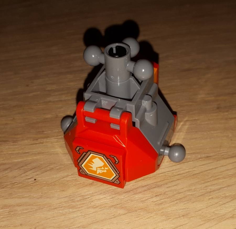 Nexo Knights