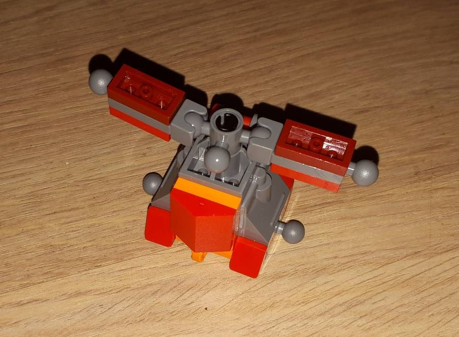 Nexo Knights
