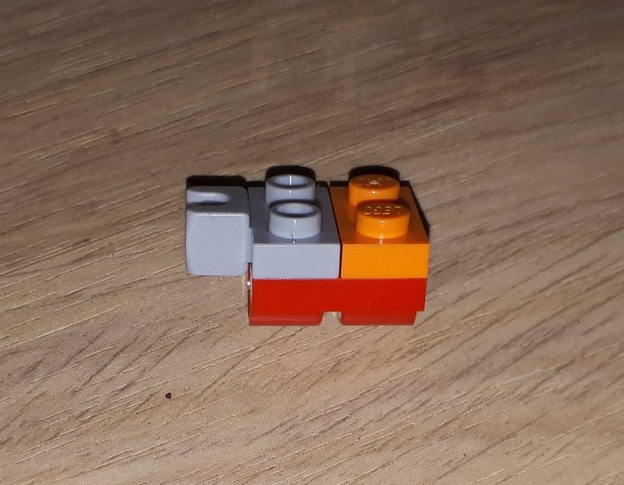 Nexo Knights