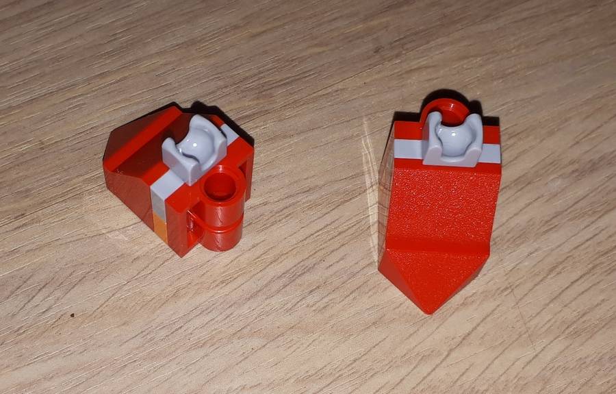 Nexo Knights