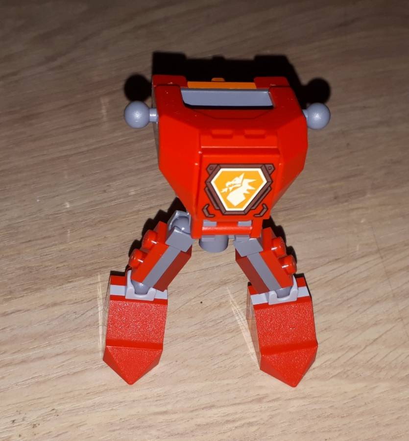 Nexo Knights