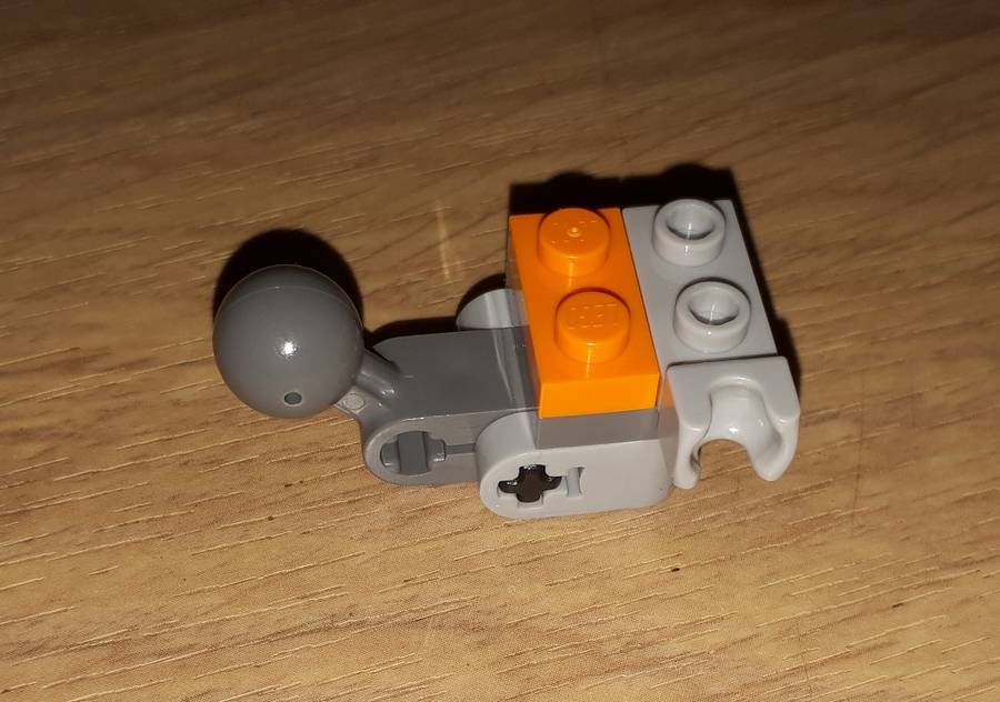 Nexo Knights