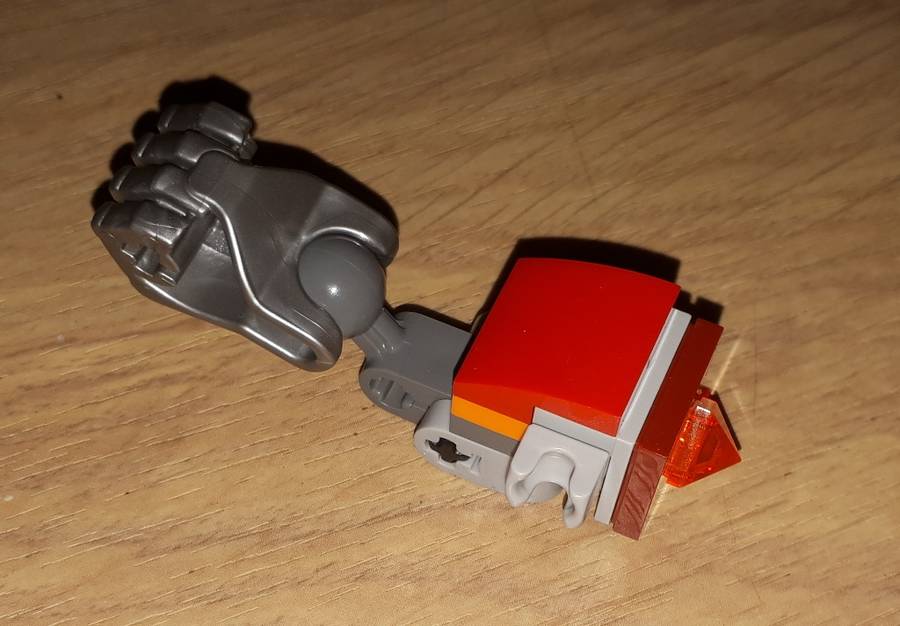 Nexo Knights