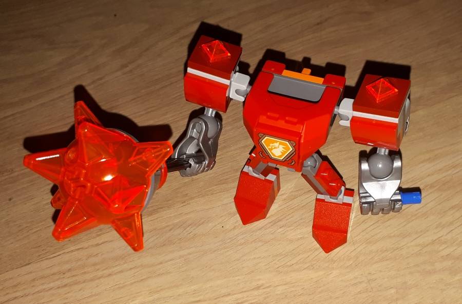 Nexo Knights