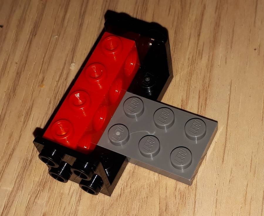 Motoros üldözés Gothamban