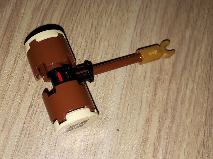Motoros üldözés Gothamban
