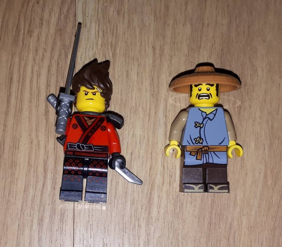 Ninjago