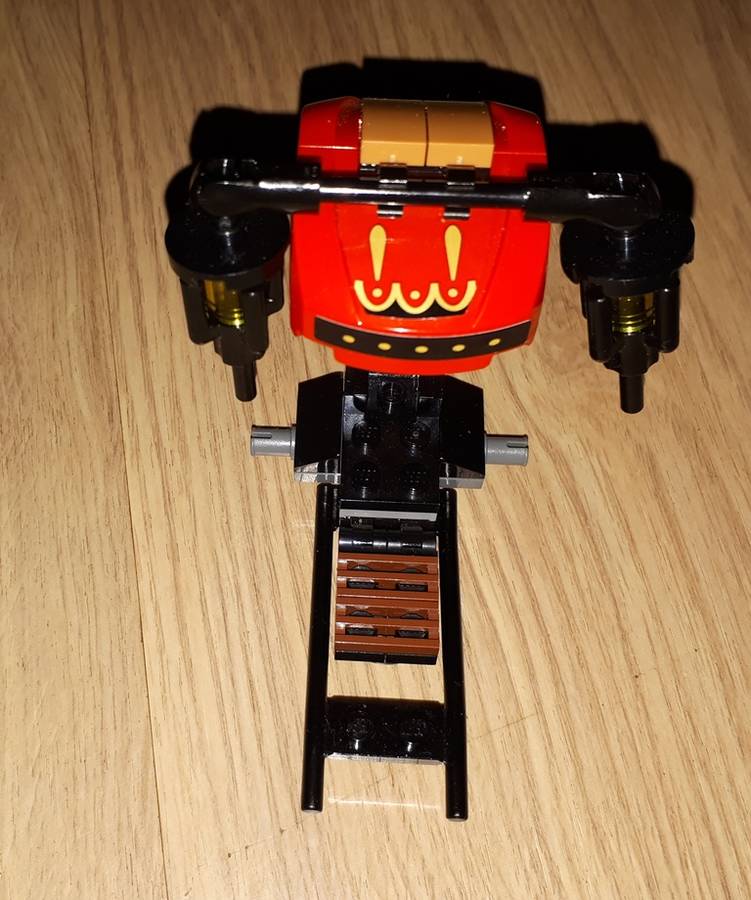 Ninjago