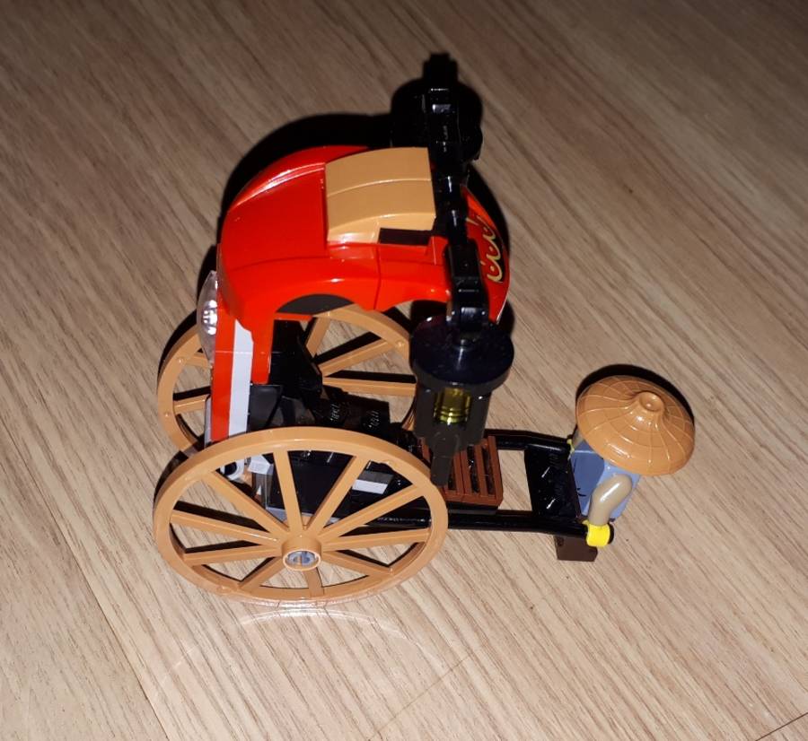 Ninjago