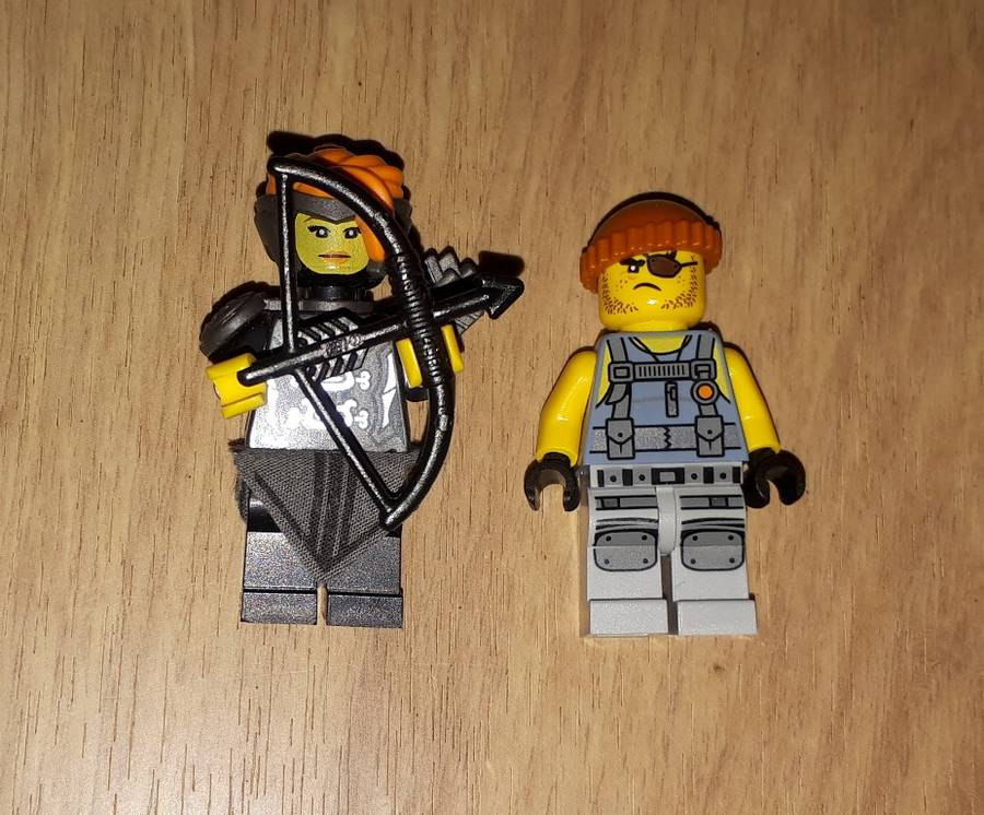 Ninjago