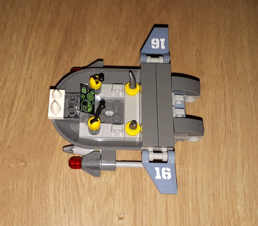 Ninjago