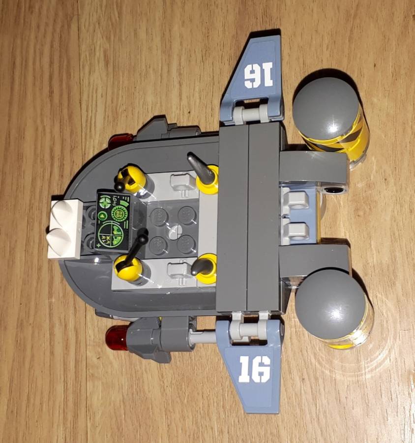 Ninjago