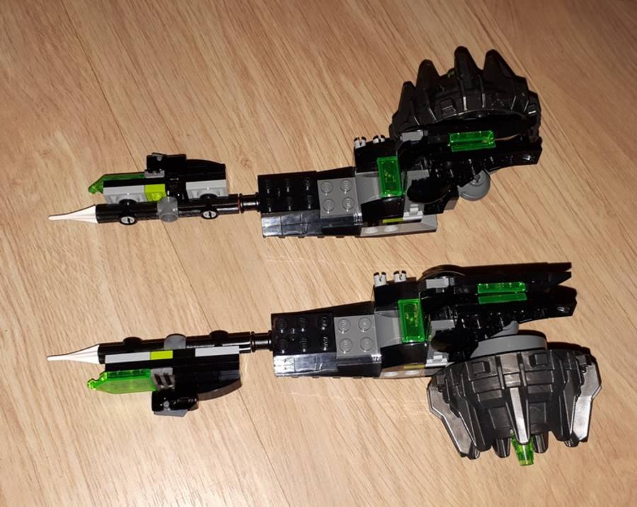 Twinfector