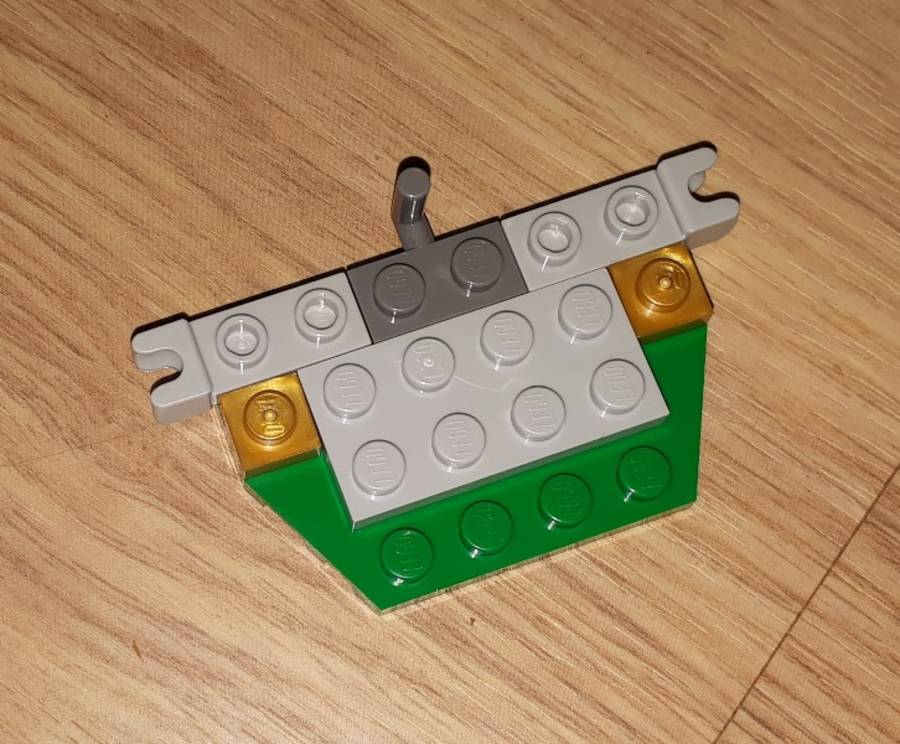 Wu mester és sárkánya