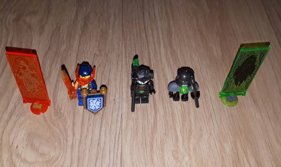 Nexo Knights