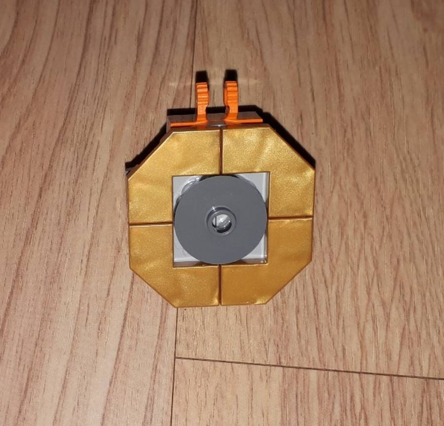 Nexo Knights