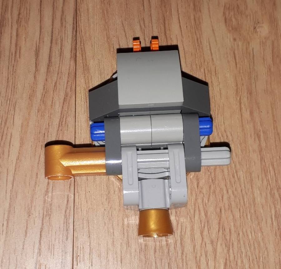Nexo Knights