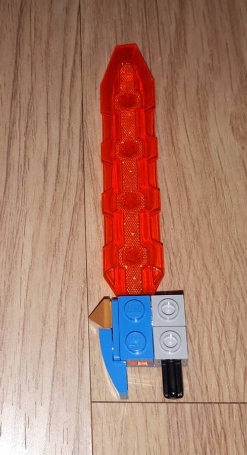 Nexo Knights