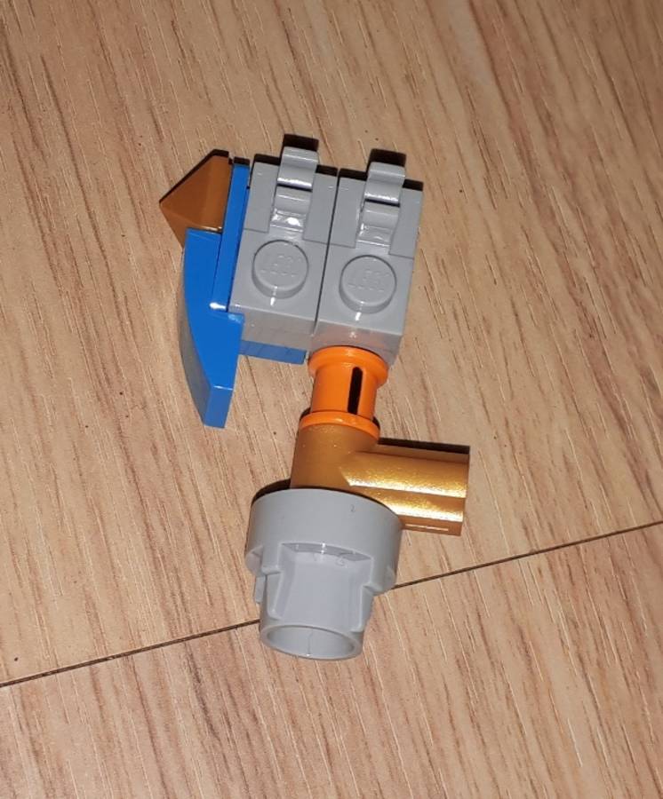 Nexo Knights