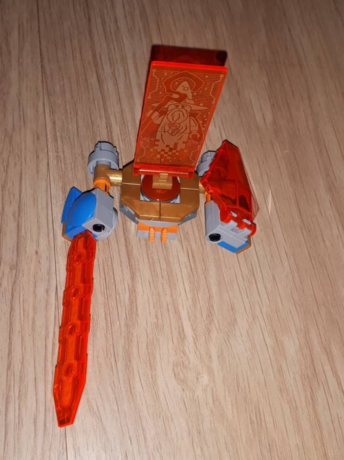 Nexo Knights