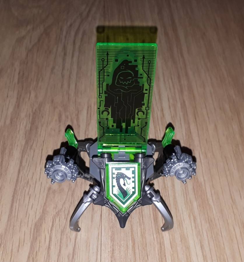 Nexo Knights