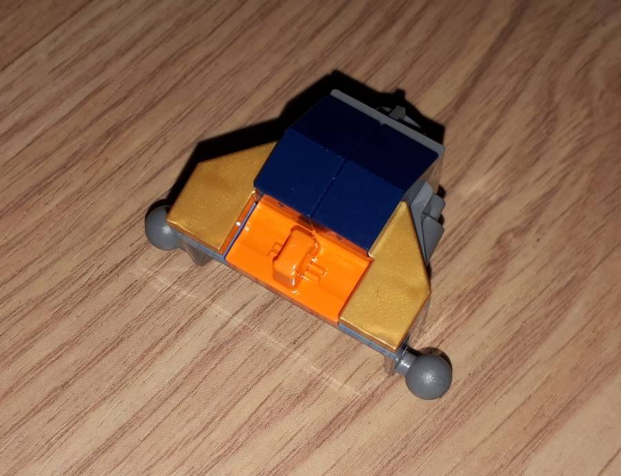 Nexo Knights