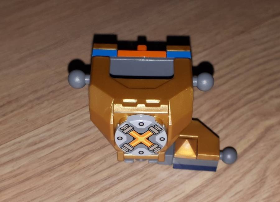 Nexo Knights