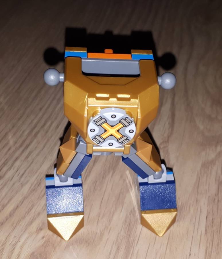 Nexo Knights