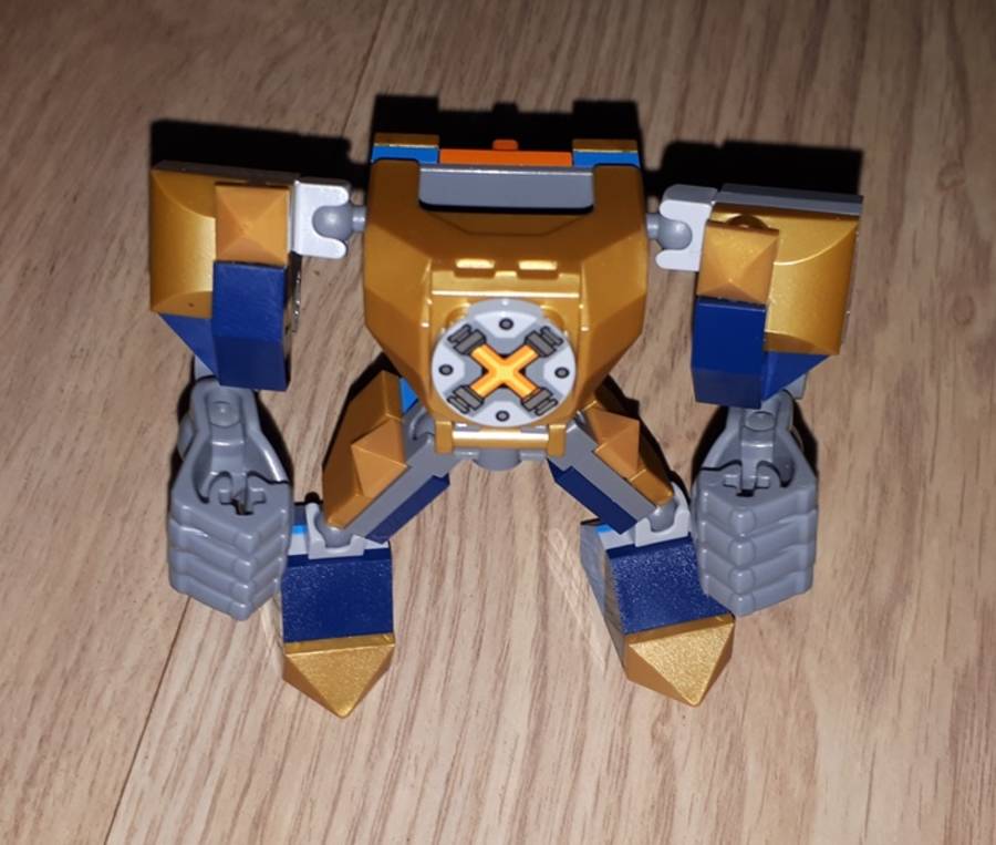Nexo Knights