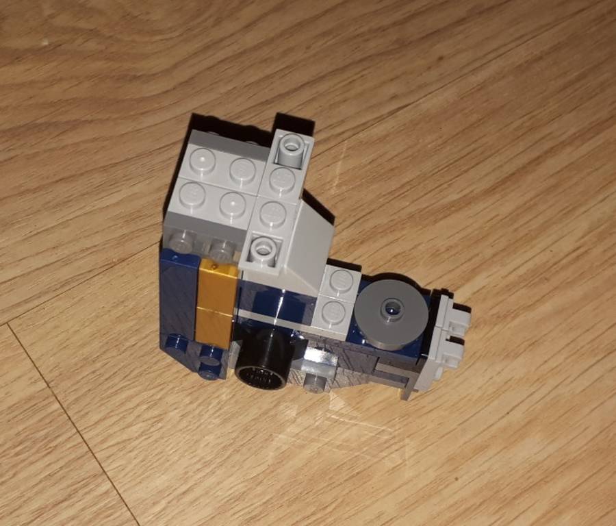 Nexo Knights