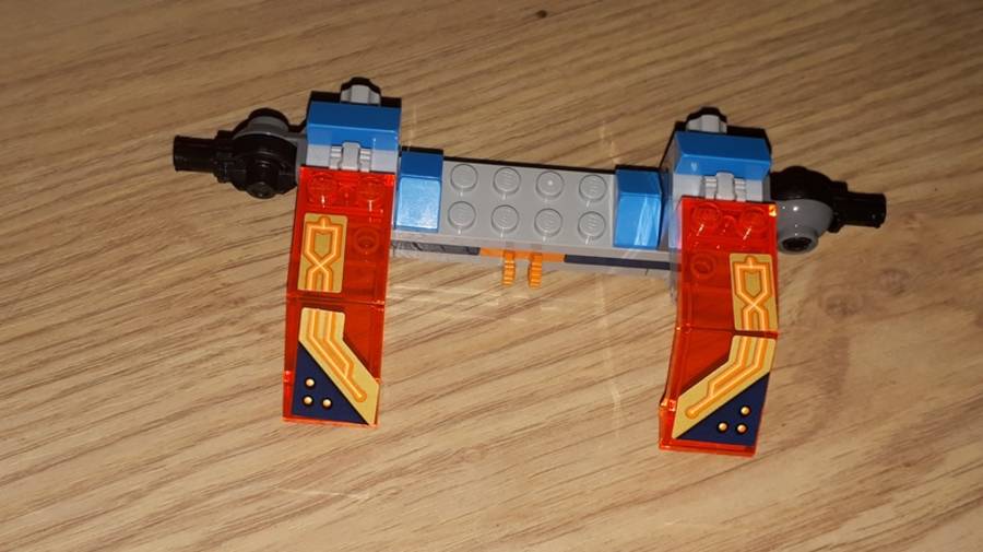 Nexo Knights