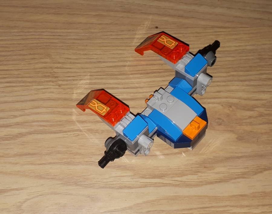 Nexo Knights