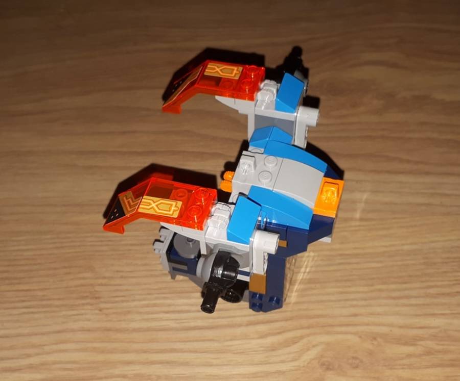 Nexo Knights