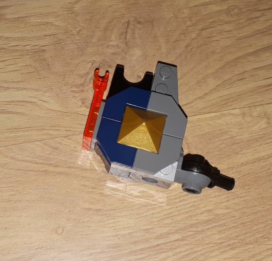 Nexo Knights