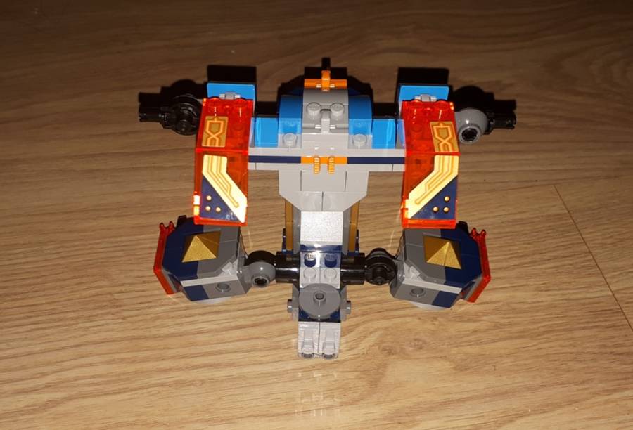 Nexo Knights
