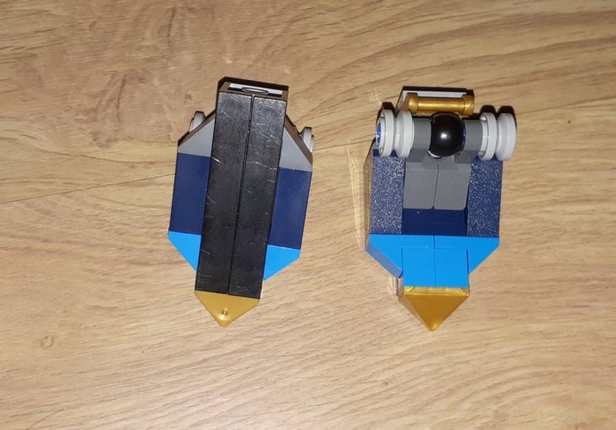 Nexo Knights