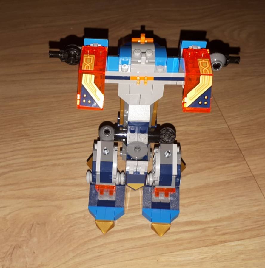 Nexo Knights
