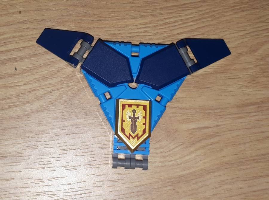 Nexo Knights