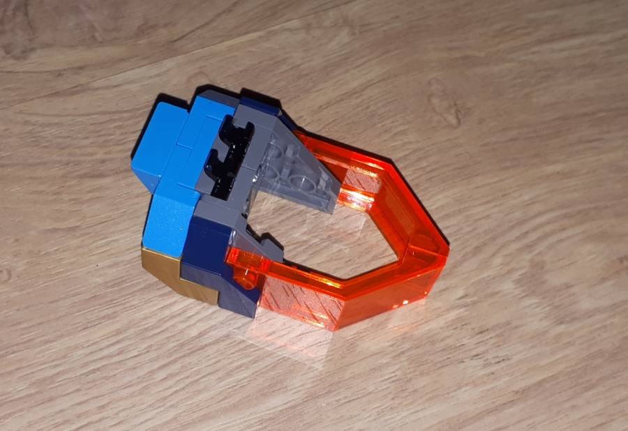 Nexo Knights