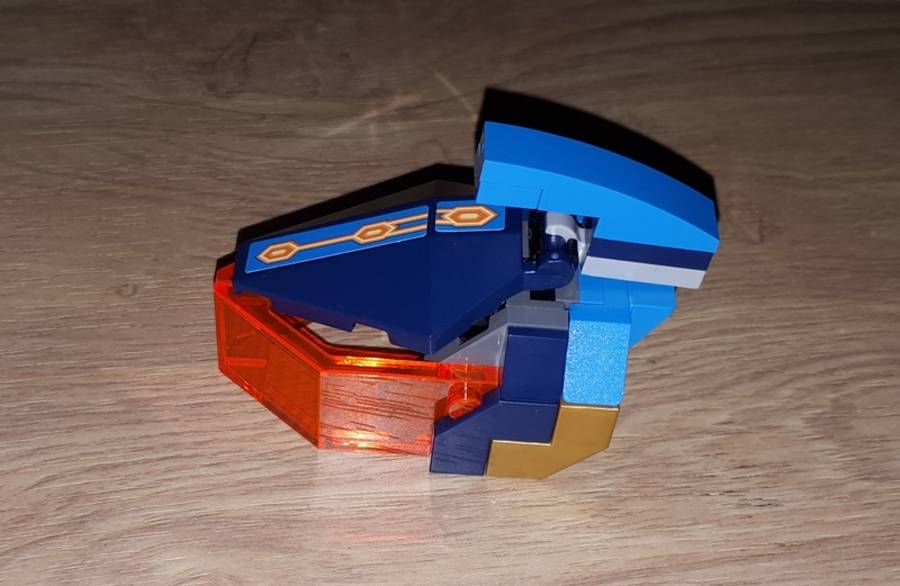 Nexo Knights