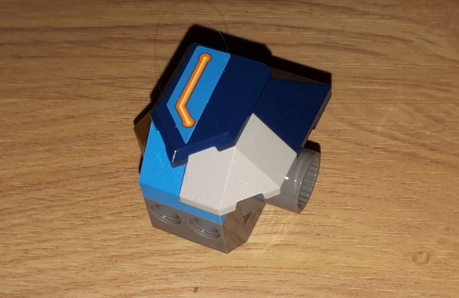 Nexo Knights