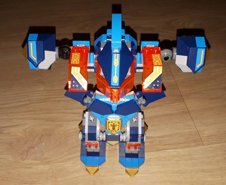Nexo Knights