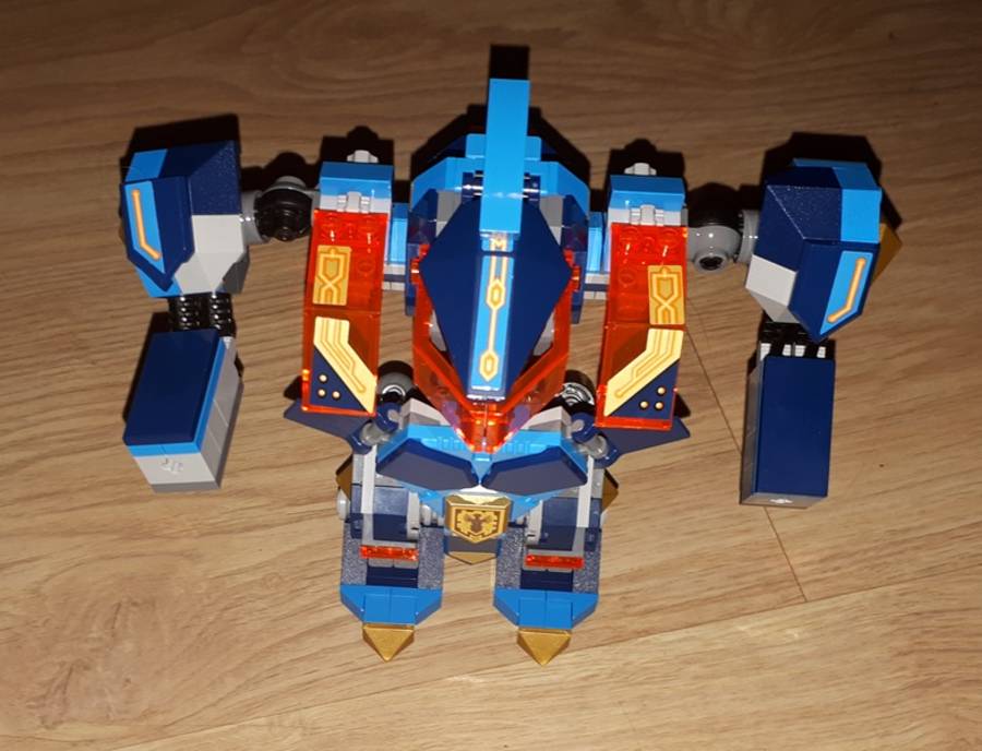 Nexo Knights