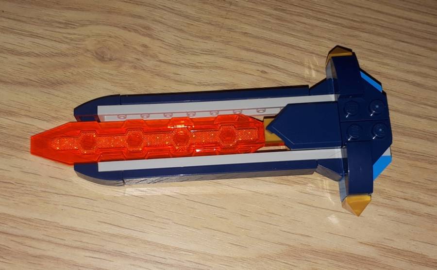 Nexo Knights