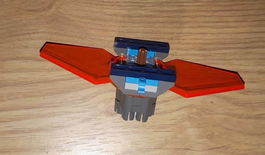 Nexo Knights