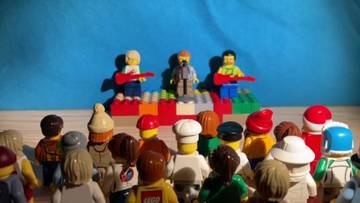 Lego City koncert
