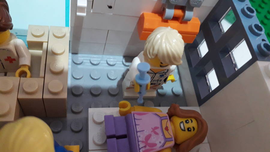 Anna a hős