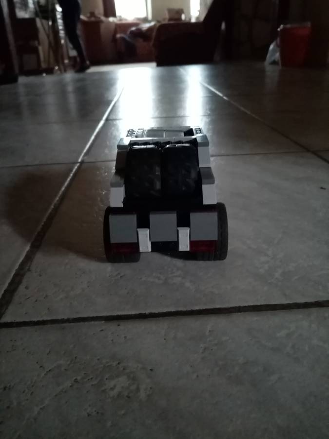 Terepjáró 
