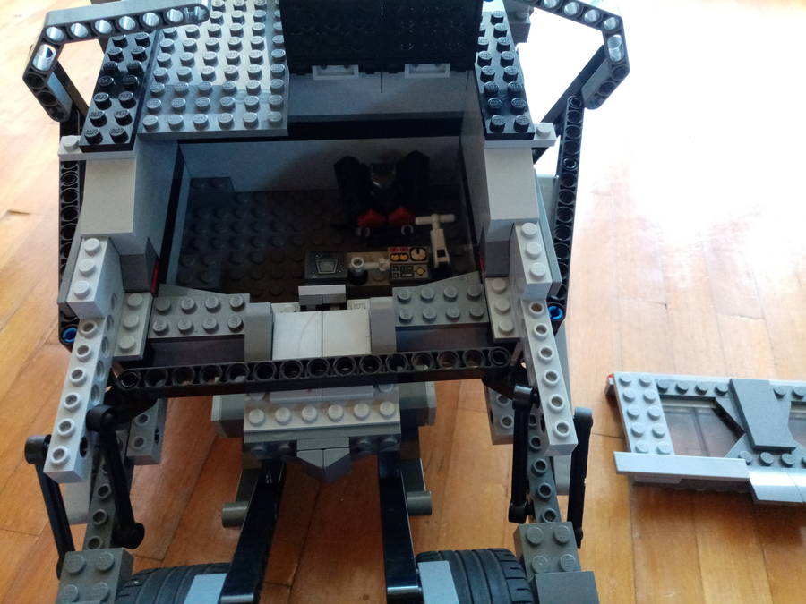 Módosított tumbler
