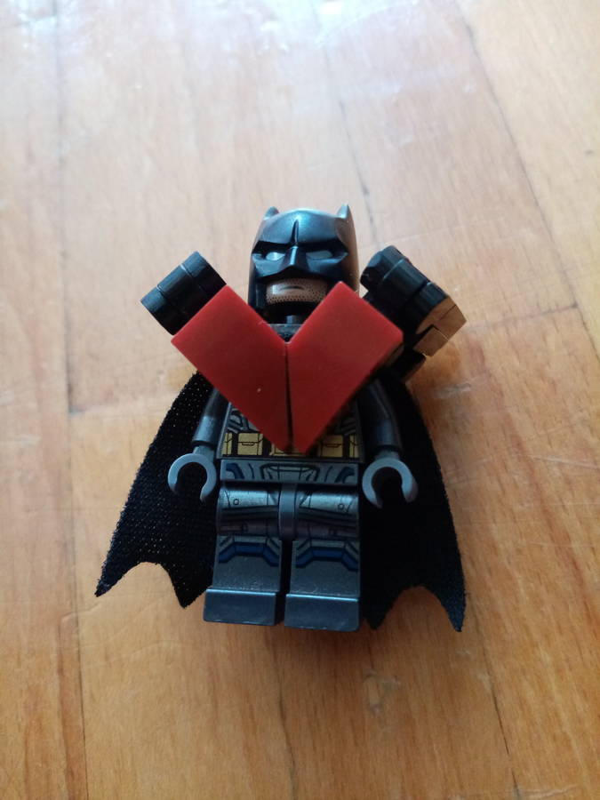 Módosított tumbler